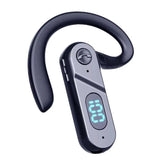 V28 TWS Bluetooth Headset – Wireless Smart Earbuds for Mobile Phones